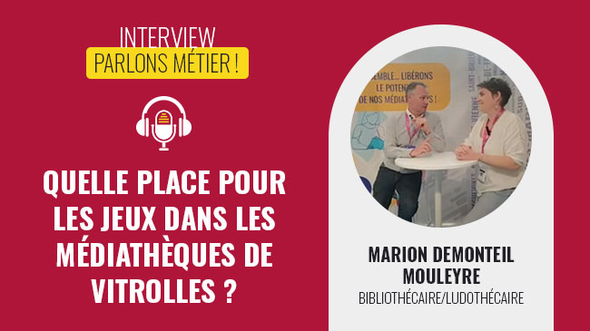Interview Marion Demonteil Mouleyre