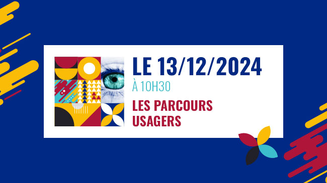 Webinaire du 13 décembre 2024