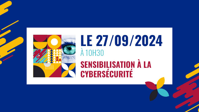 Webinaire du 27 septembre 2024