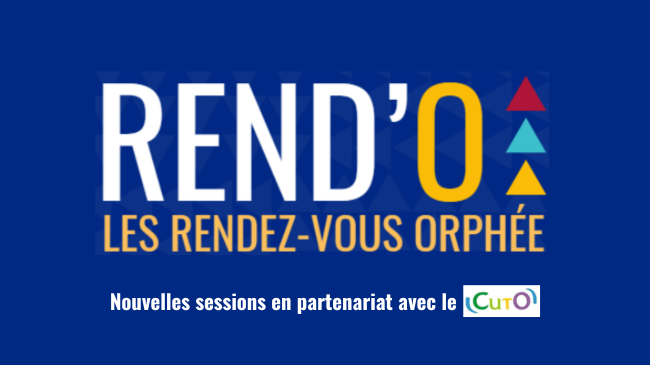 REND'O - Les rendez-vous Orphée