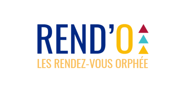 REND'O C3rb 2026 - Partie 2 : les rendez-vous Orphée