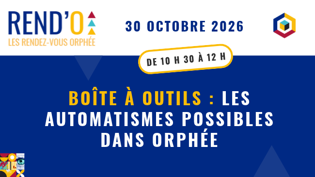 Webinaire C3rb en partenariat avec le CUTO : Rapport SLL 2026 - Ce qui change et comment s'y préparer - 15 octobre 2026